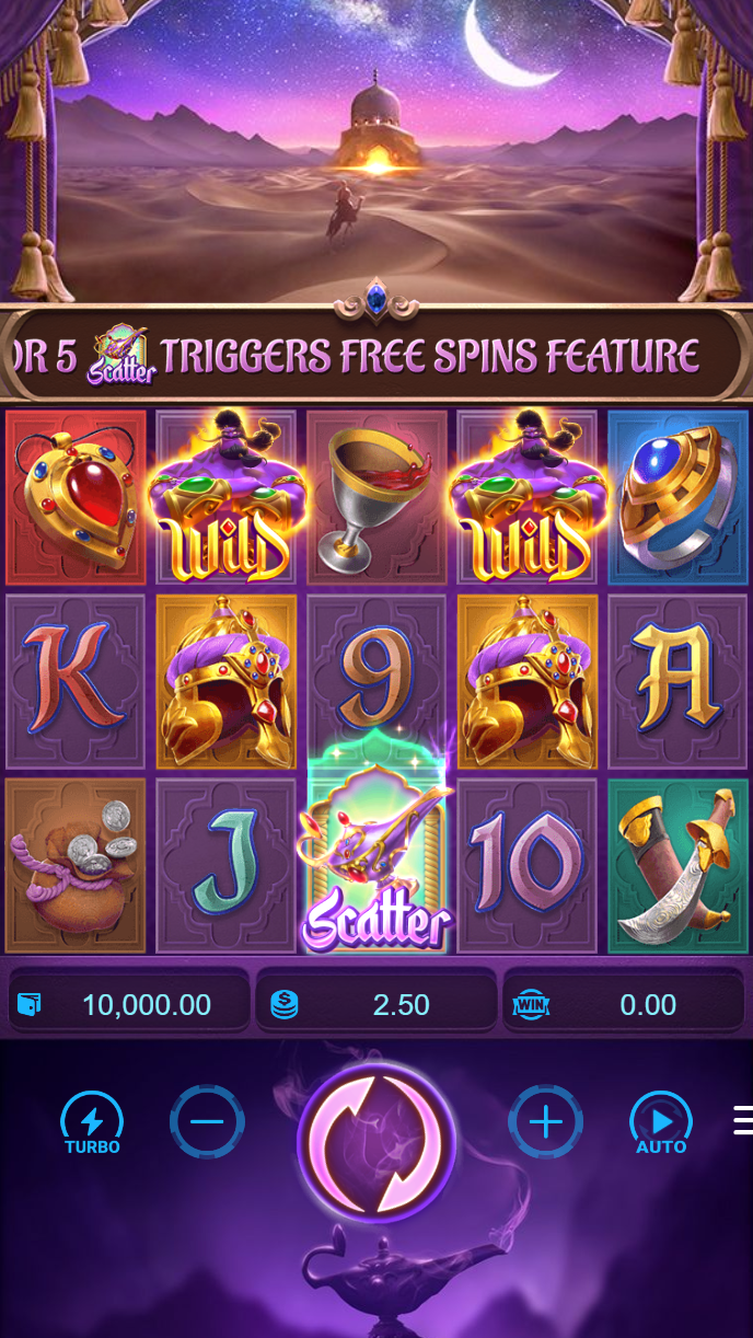 Lightning Baccarat live table layout on a mobile screen